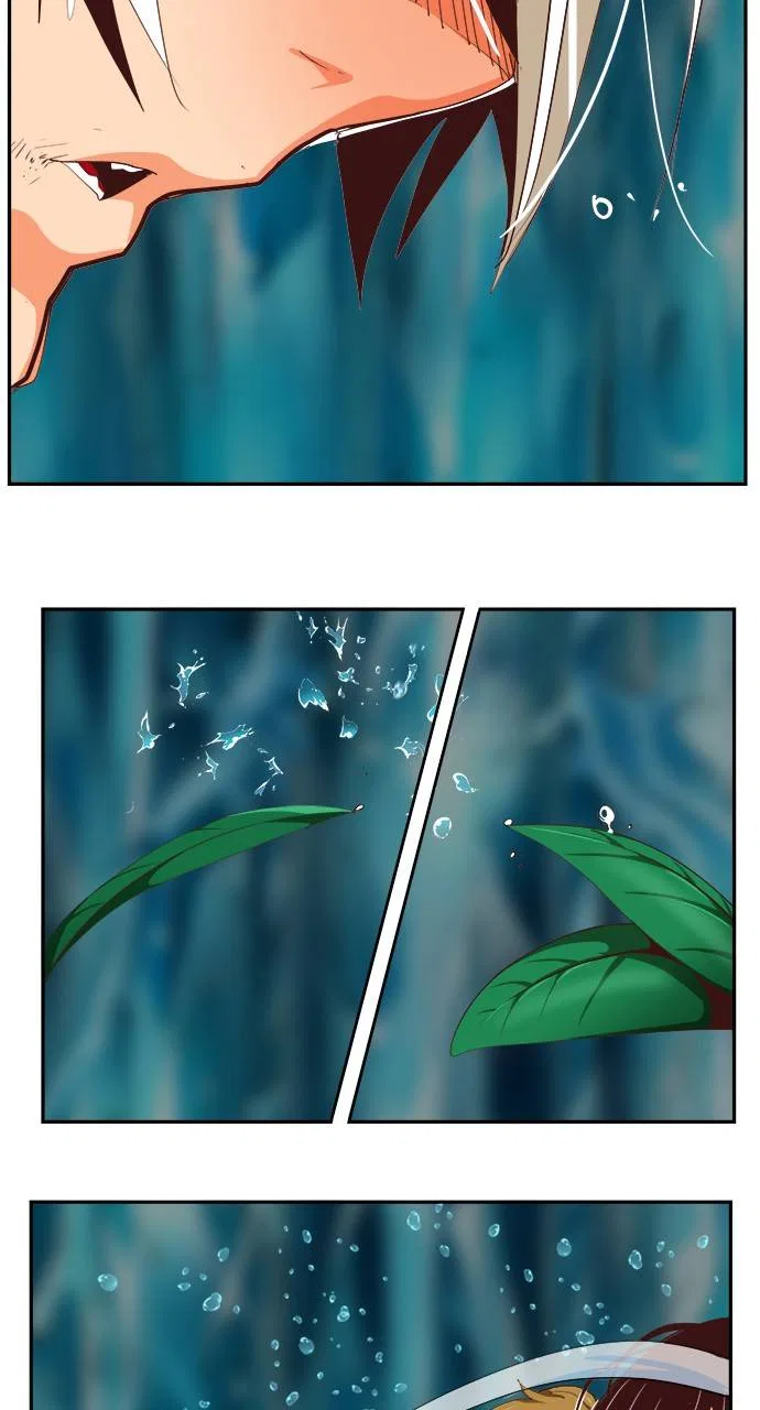 The God of High School Chapter 552 – Page 168
