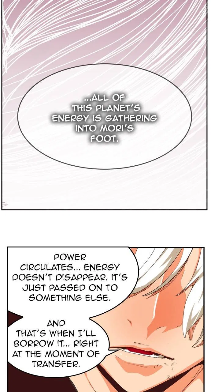 The God of High School Chapter 552 – Page 171