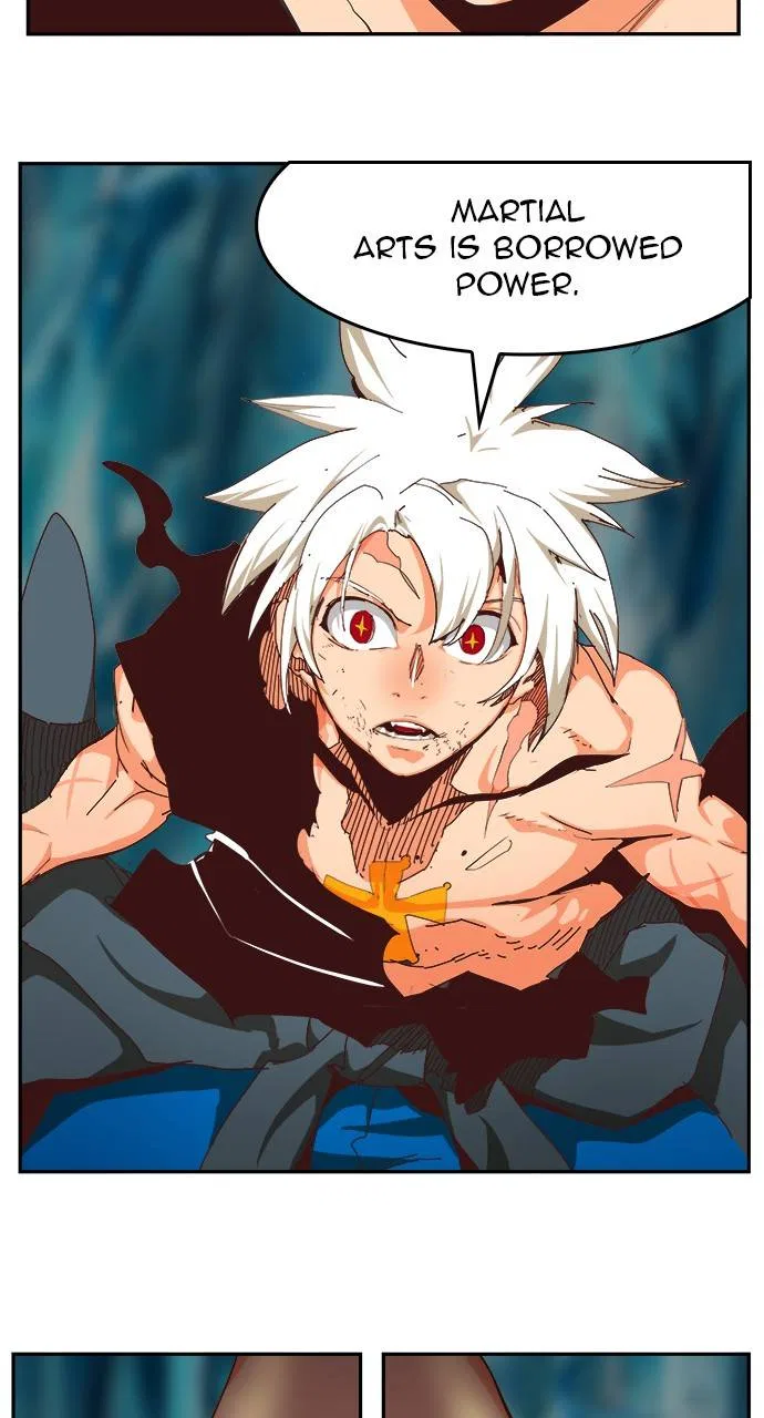 The God of High School Chapter 552 – Page 172