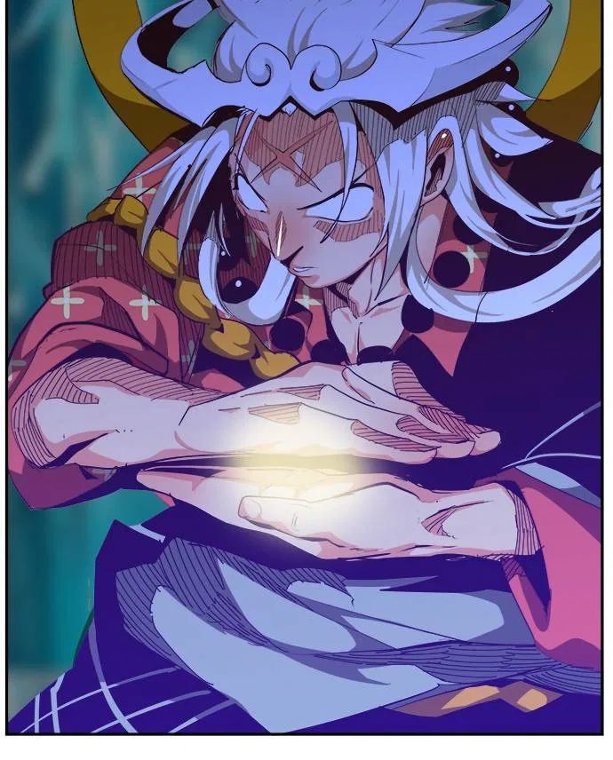 The God of High School Chapter 552 – Page 174
