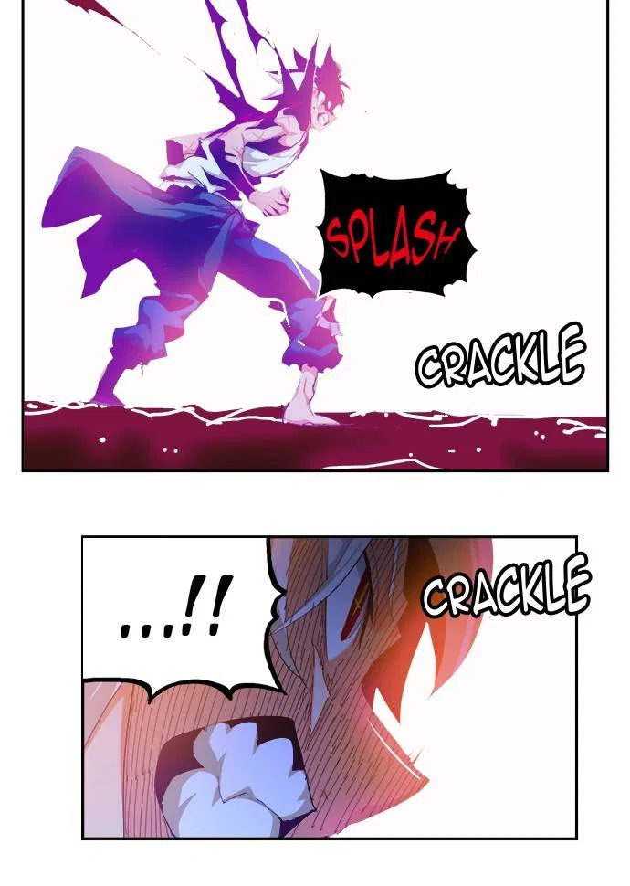 The God of High School Chapter 552 – Page 183