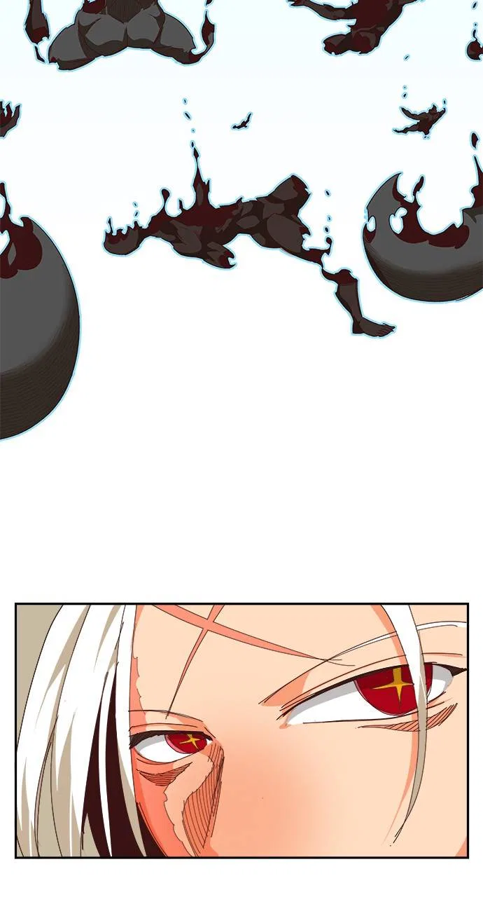 The God of High School Chapter 552 – Page 187