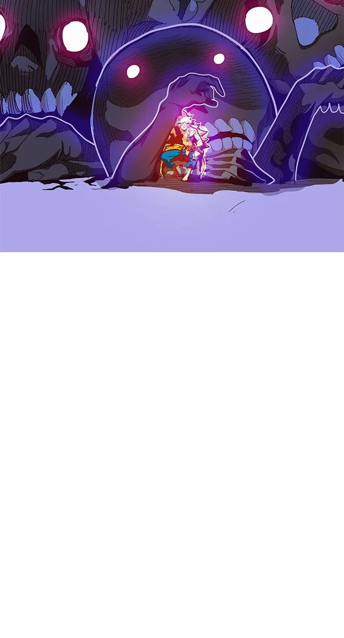 The God of High School Chapter 552 – Page 194