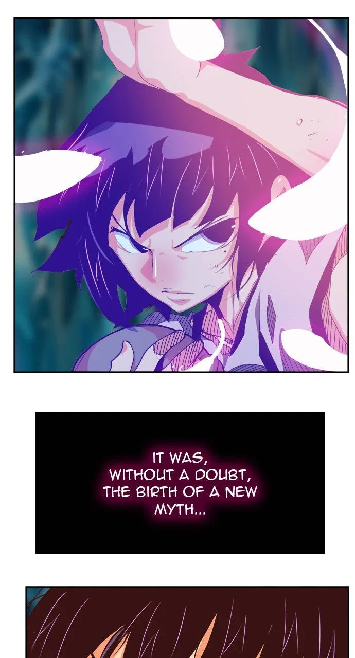 The God of High School Chapter 552 – Page 195