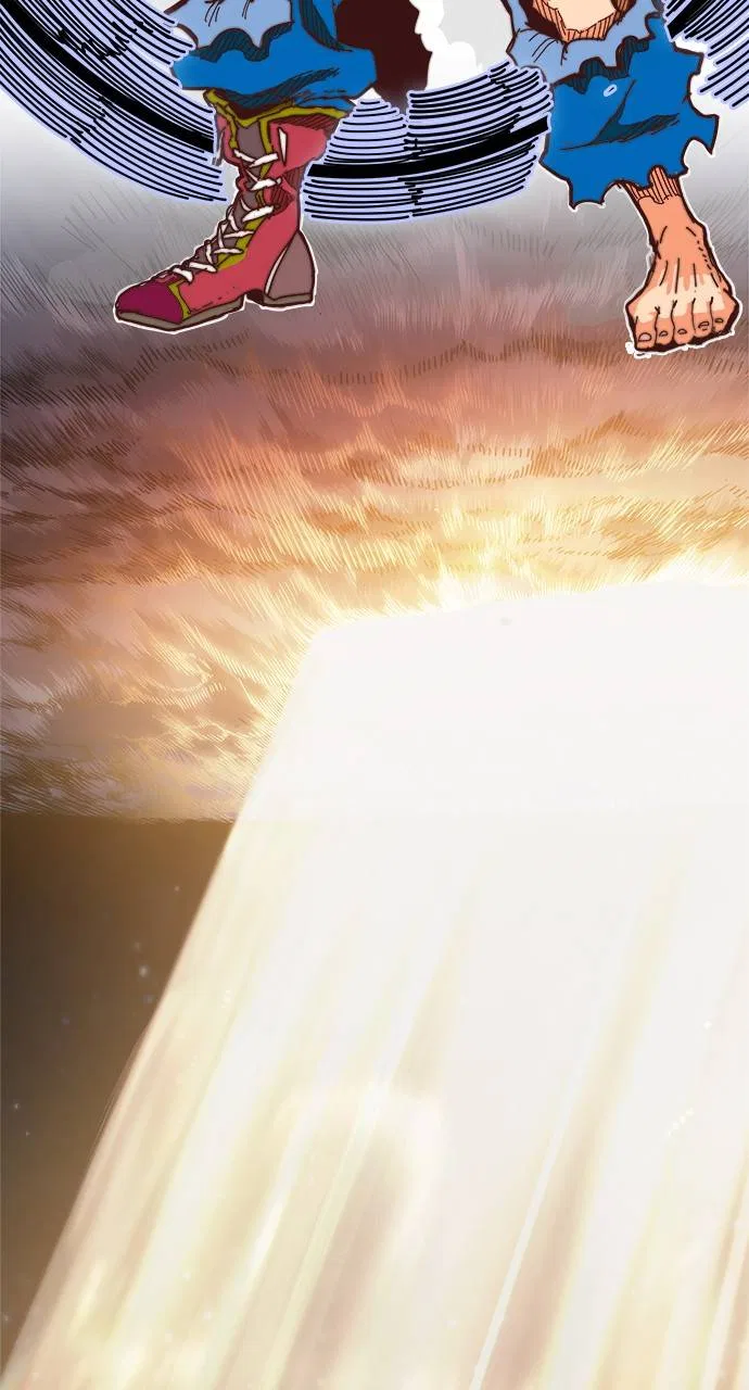 The God of High School Chapter 552 – Page 200