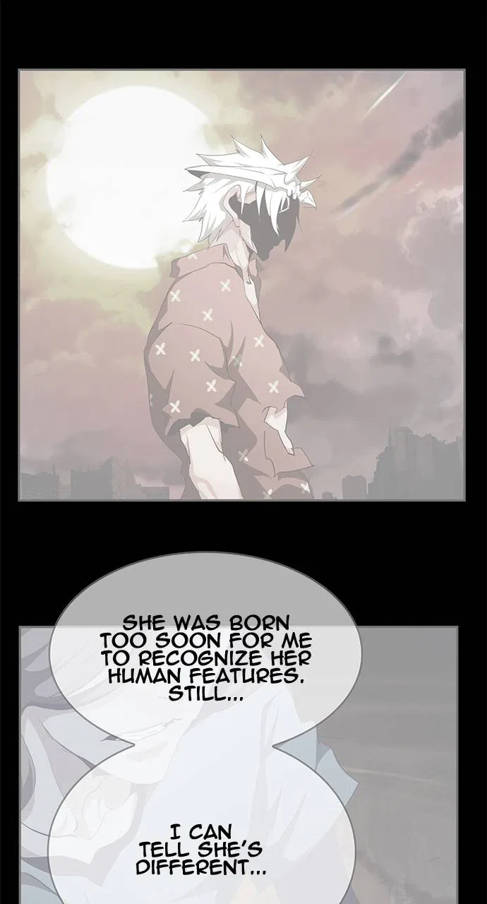 The God of High School Chapter 551 – Page 2
