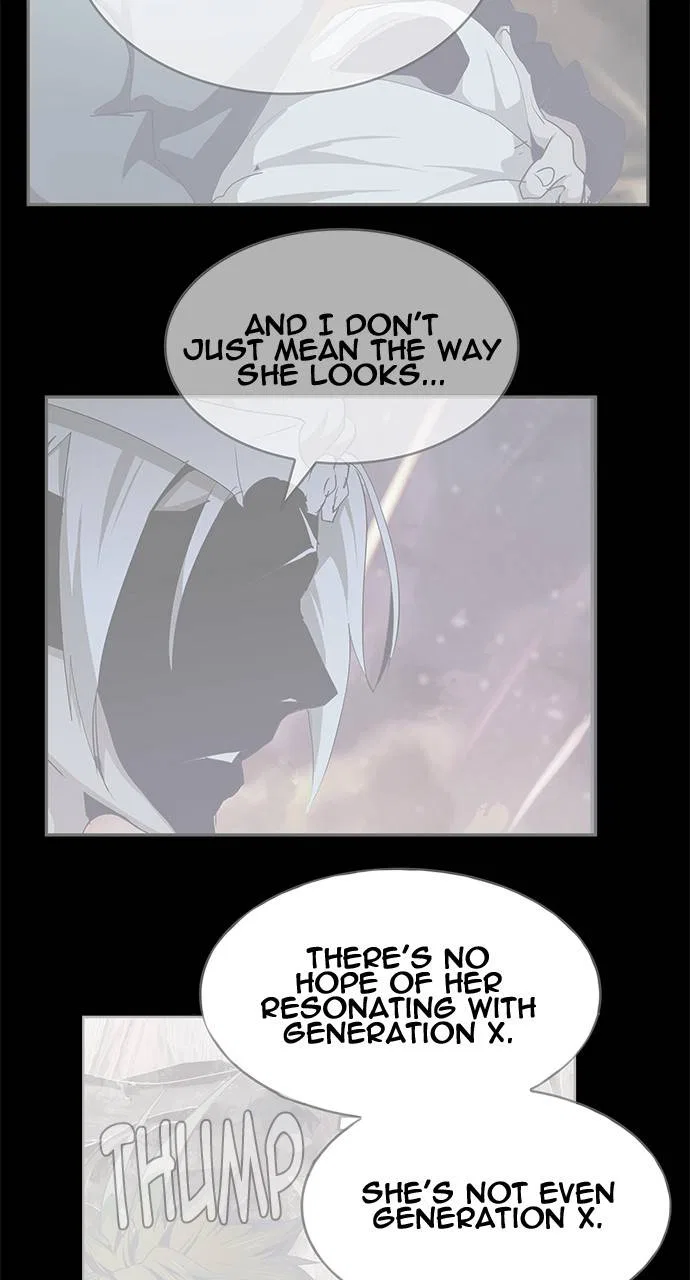 The God of High School Chapter 551 – Page 3