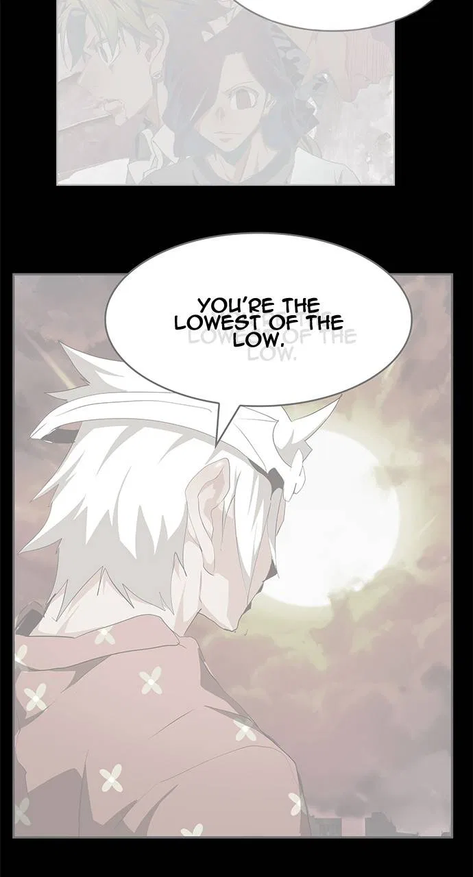 The God of High School Chapter 551 – Page 4
