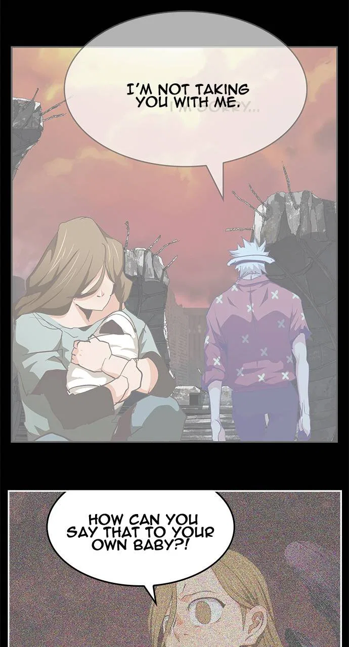 The God of High School Chapter 551 – Page 5