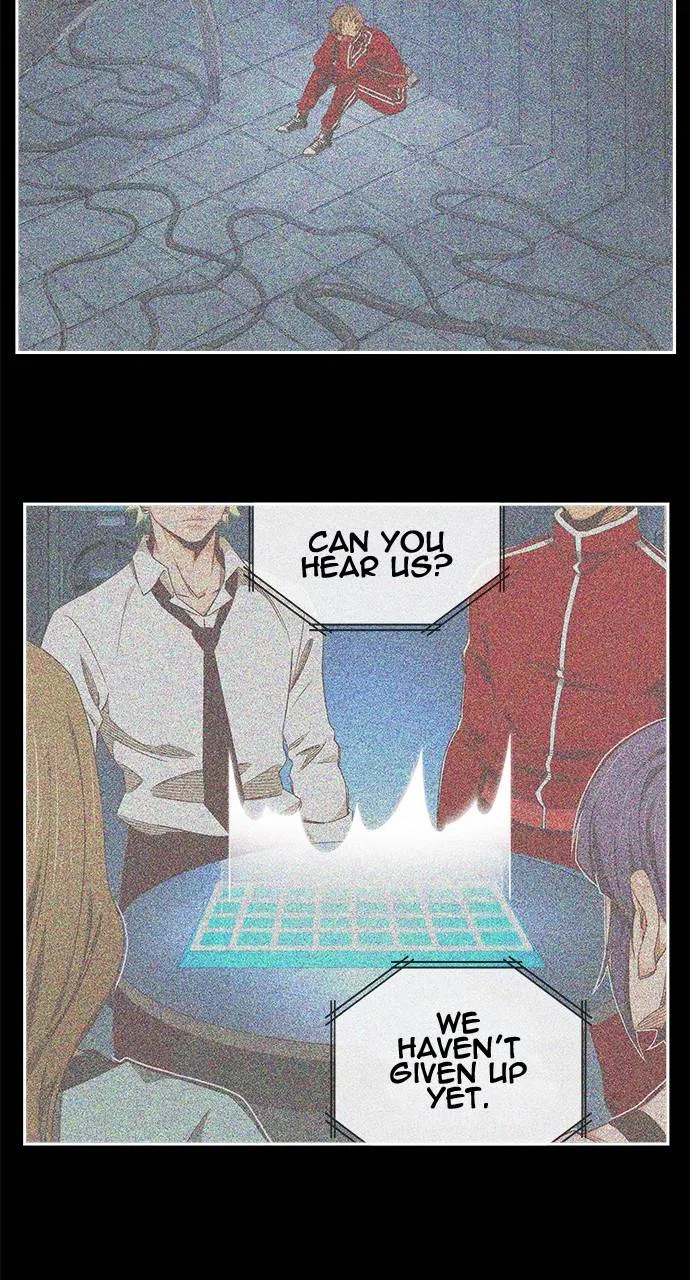 The God of High School Chapter 551 – Page 7