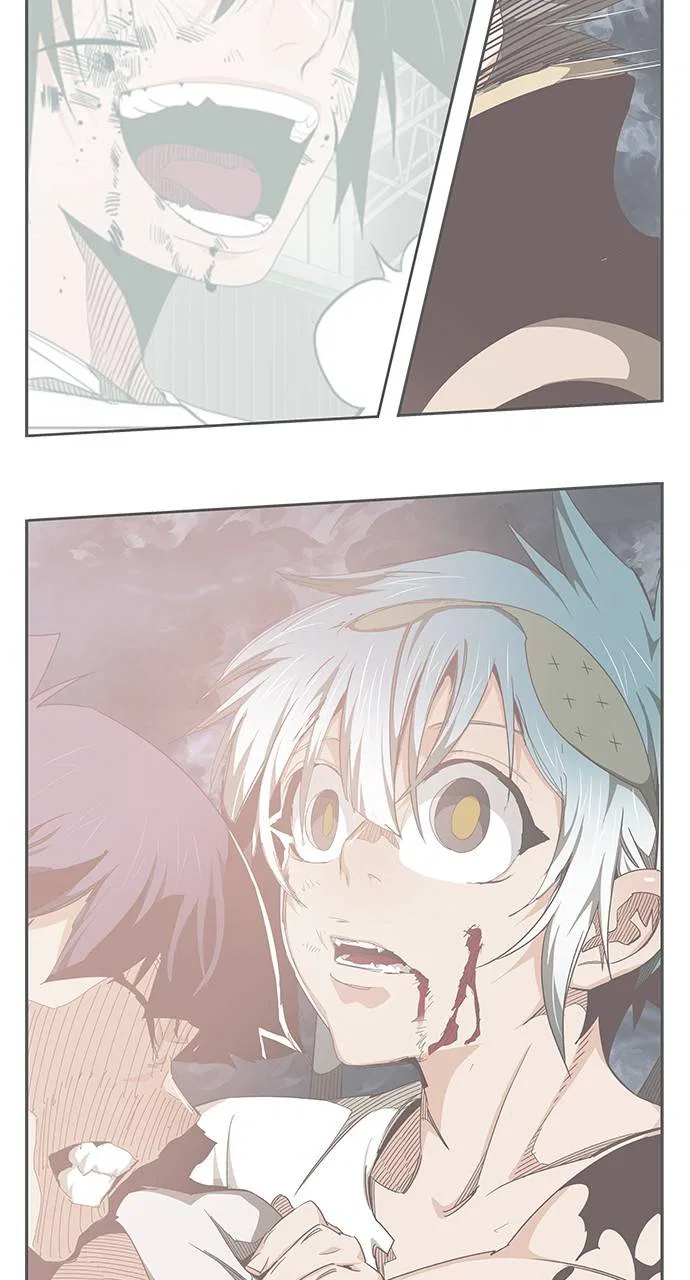The God of High School Chapter 551 – Page 12
