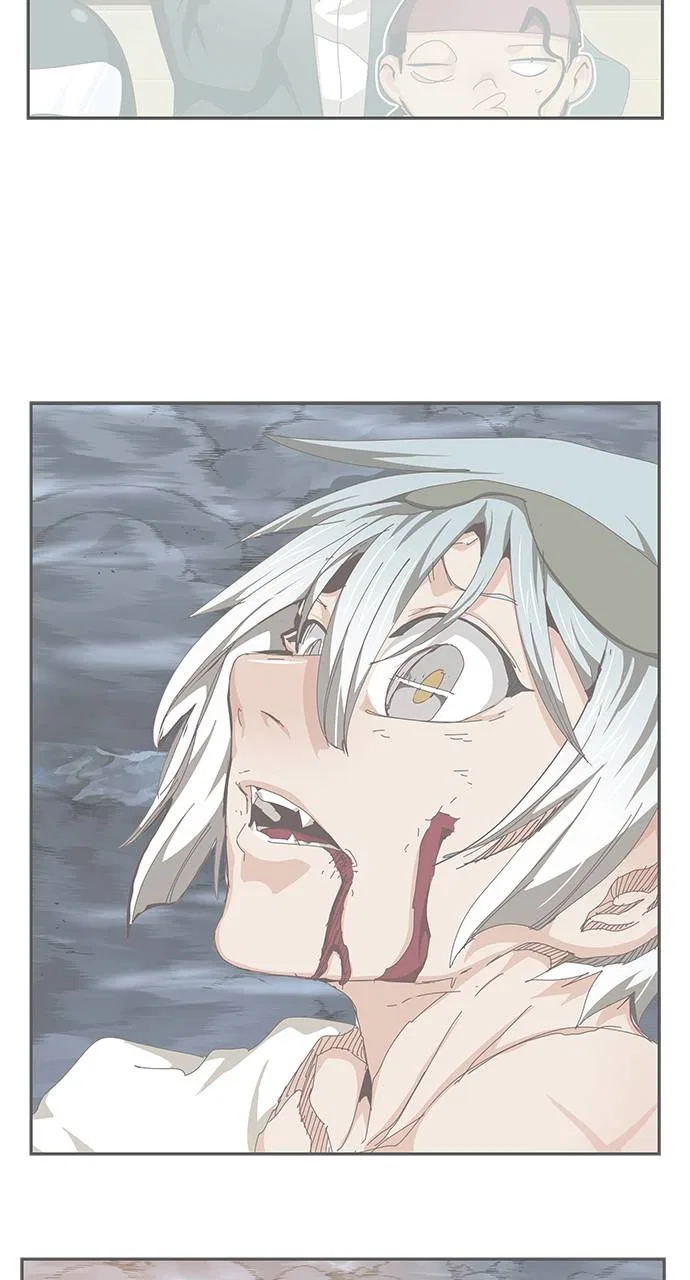 The God of High School Chapter 551 – Page 15