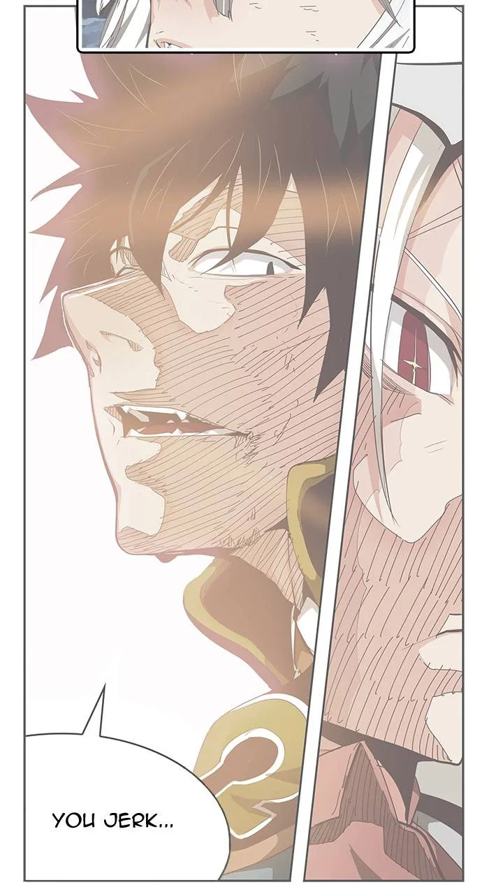 The God of High School Chapter 551 – Page 17