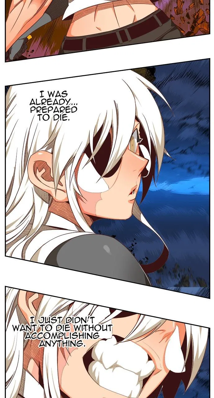 The God of High School Chapter 551 – Page 26