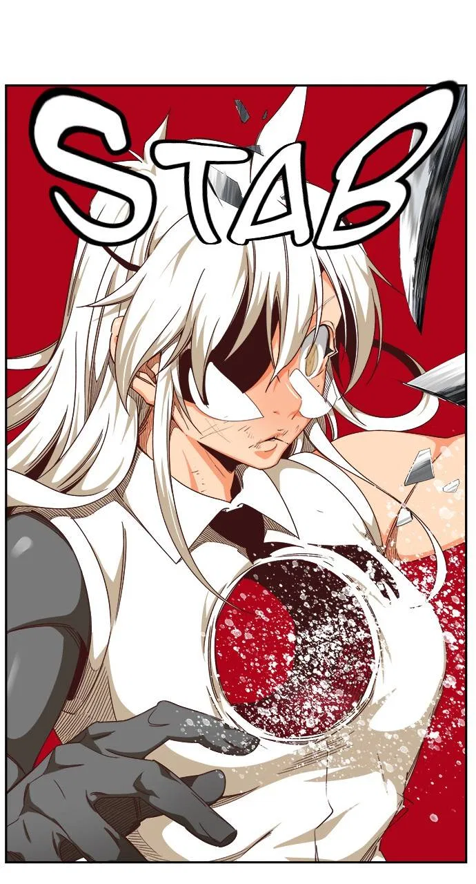 The God of High School Chapter 551 – Page 32