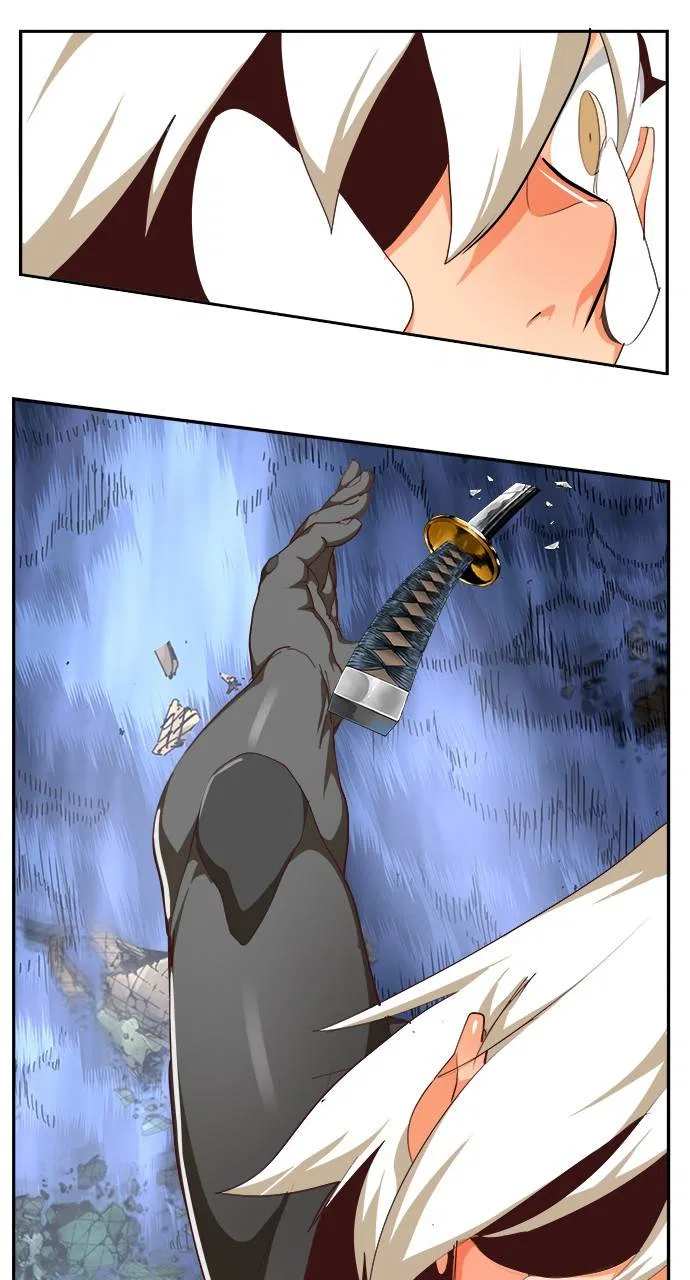 The God of High School Chapter 551 – Page 36