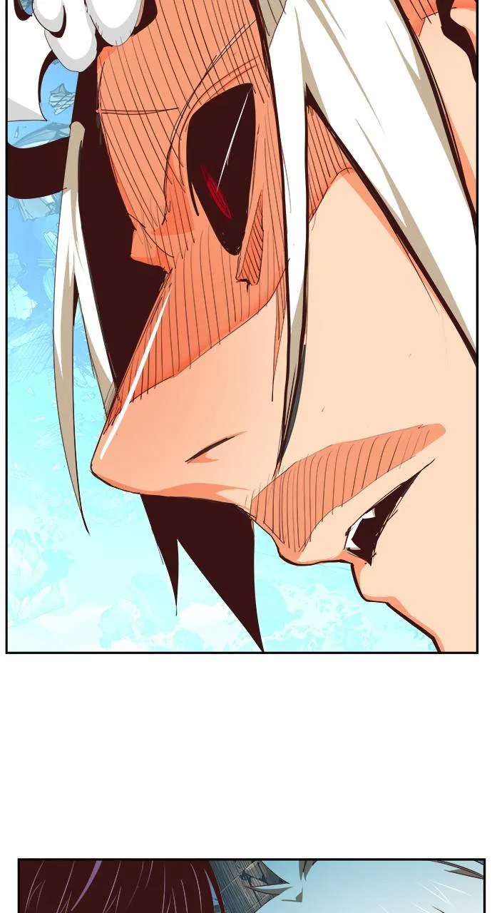 The God of High School Chapter 551 – Page 44