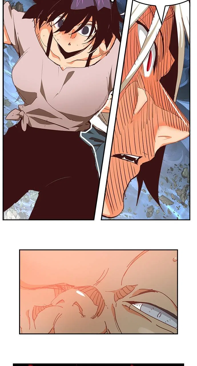 The God of High School Chapter 551 – Page 60