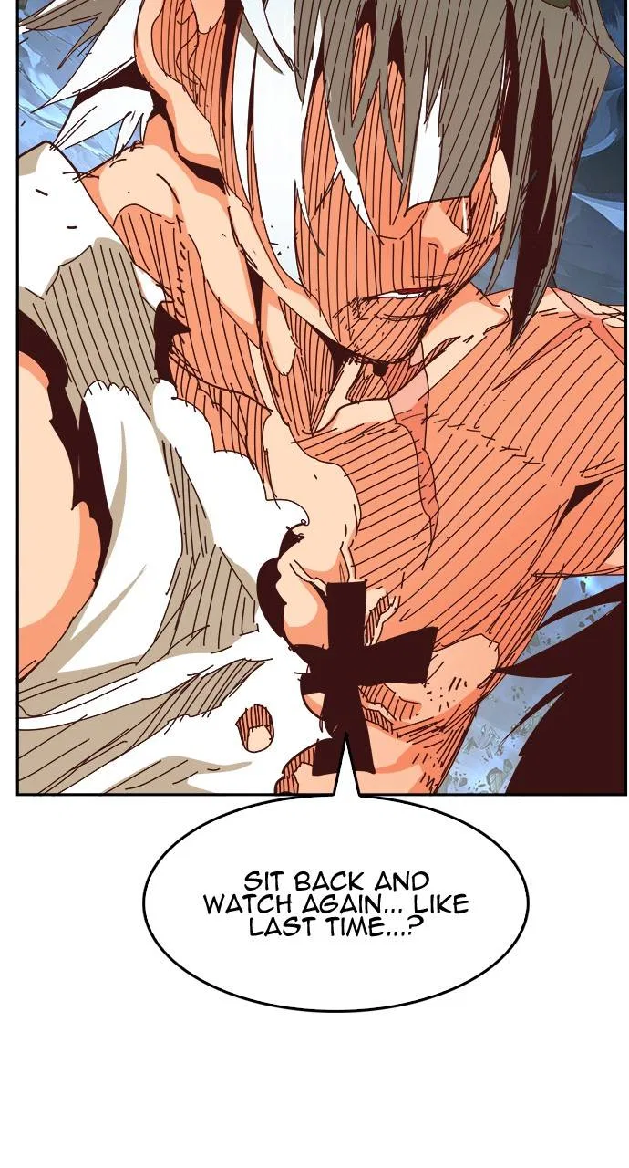 The God of High School Chapter 551 – Page 62