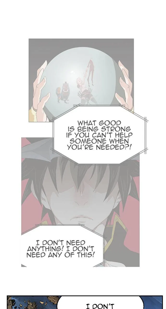 The God of High School Chapter 551 – Page 63