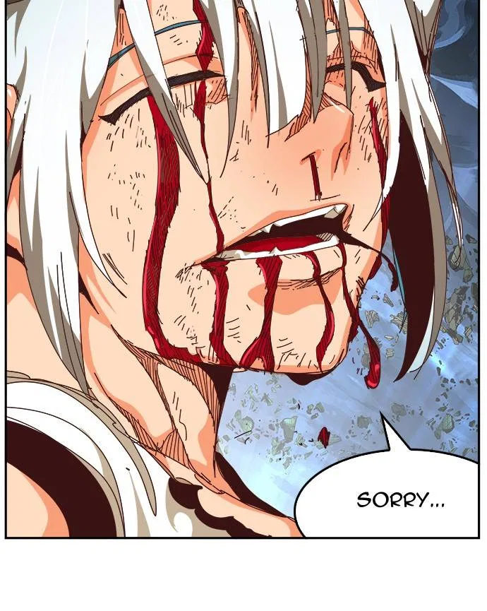 The God of High School Chapter 551 – Page 65