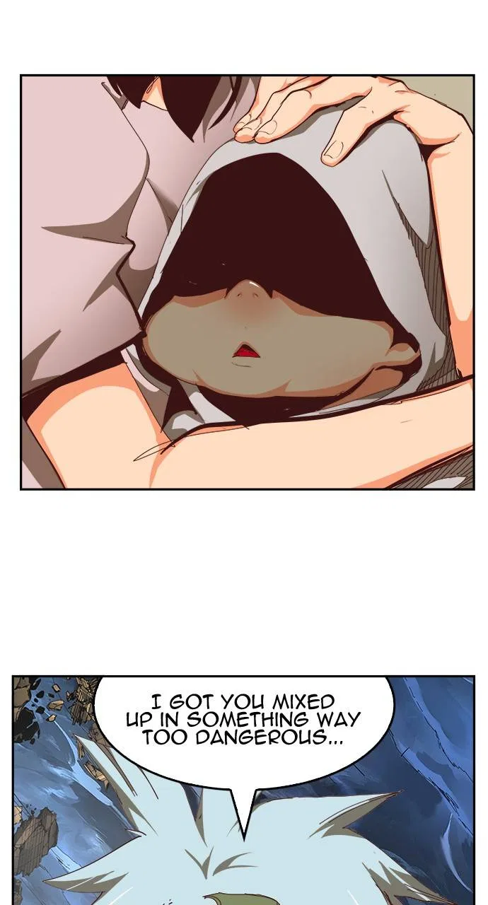 The God of High School Chapter 551 – Page 66