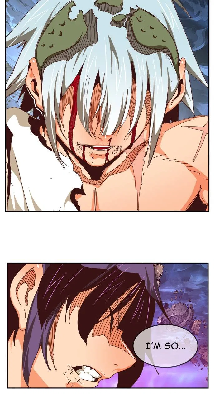 The God of High School Chapter 551 – Page 67