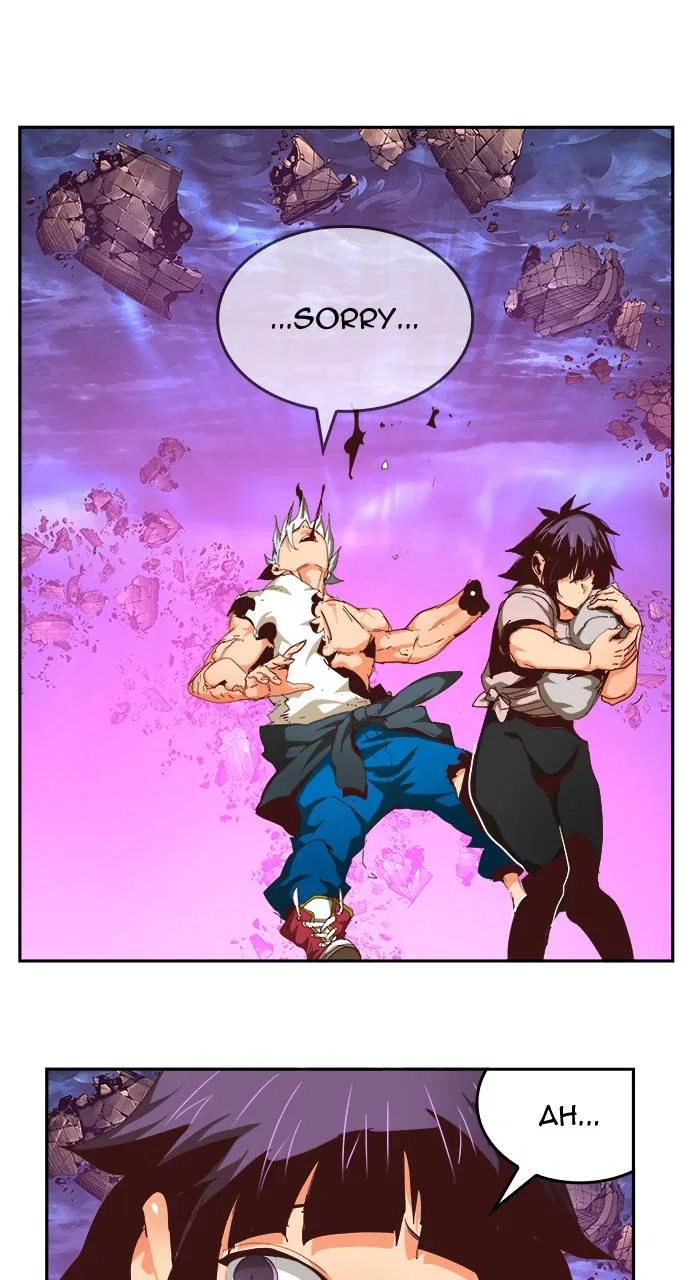 The God of High School Chapter 551 – Page 68