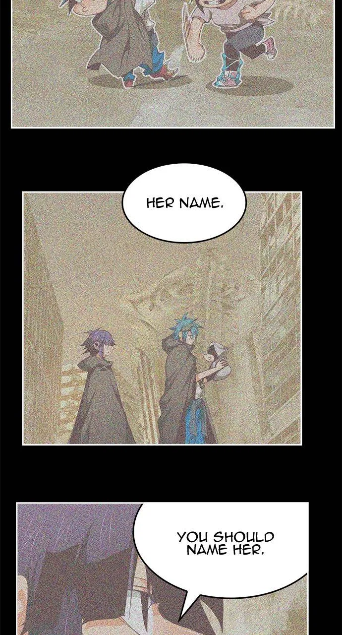 The God of High School Chapter 551 – Page 73