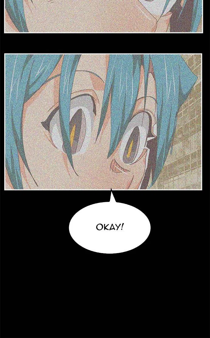 The God of High School Chapter 551 – Page 75