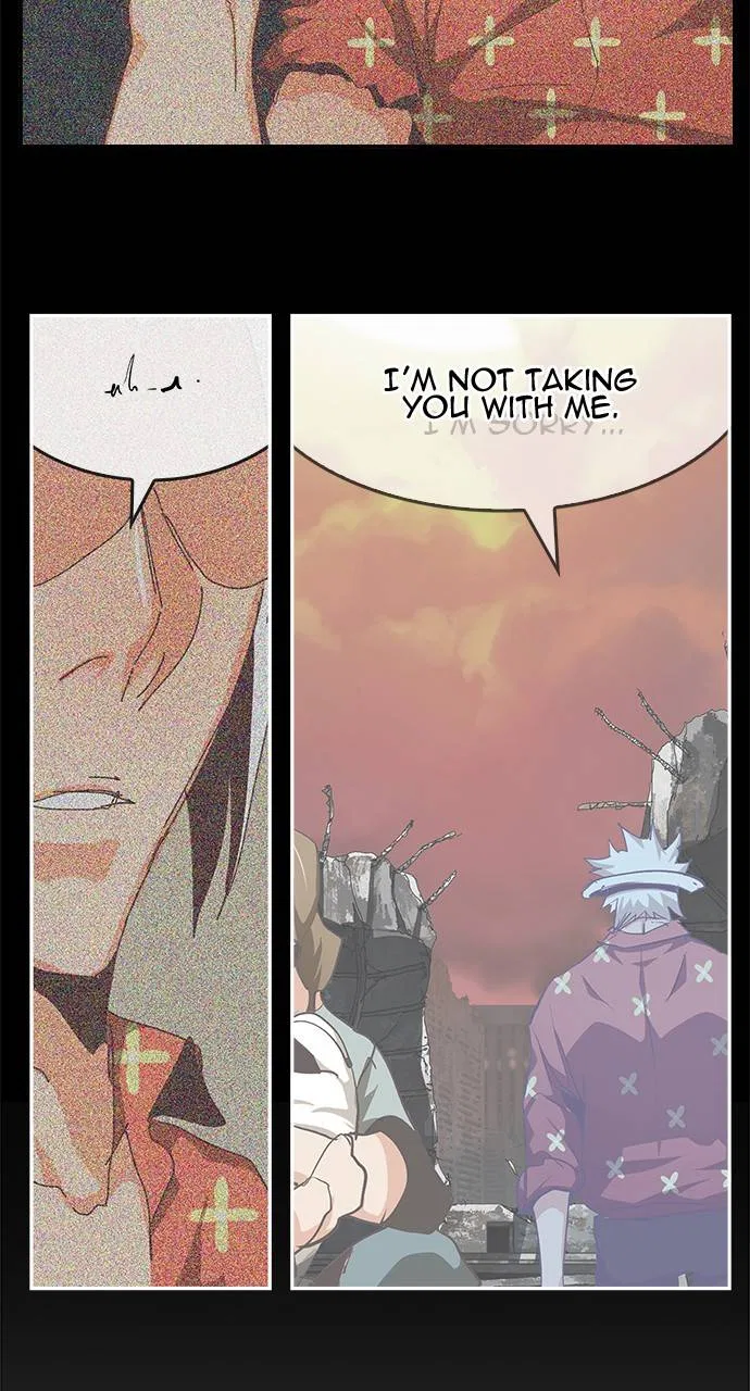 The God of High School Chapter 551 – Page 77