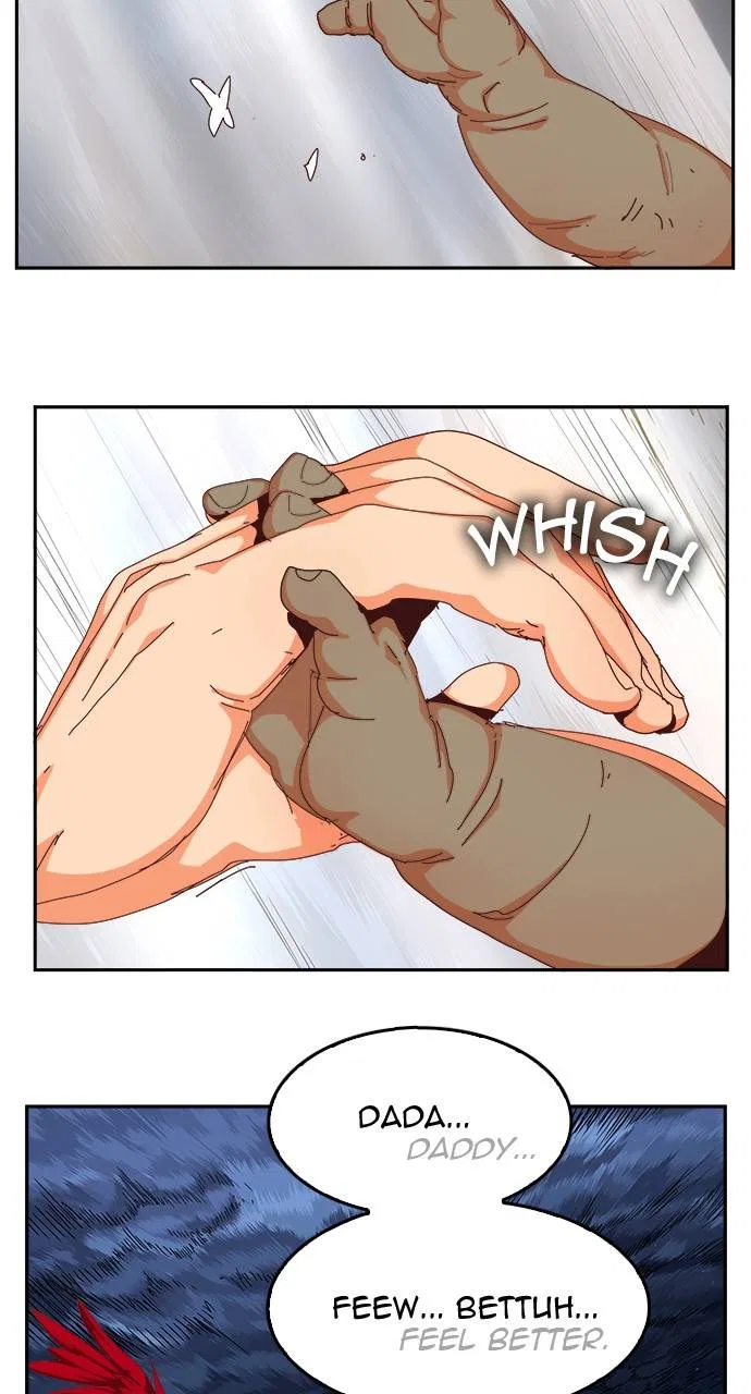 The God of High School Chapter 551 – Page 81