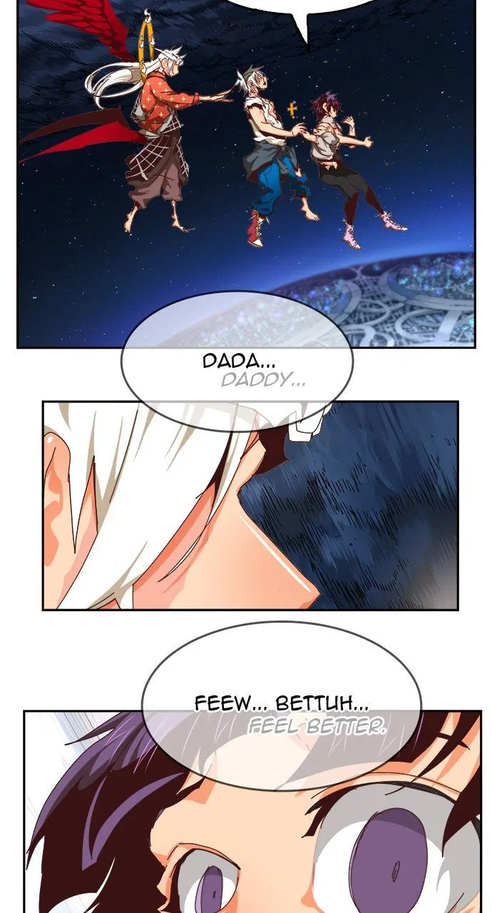 The God of High School Chapter 551 – Page 82