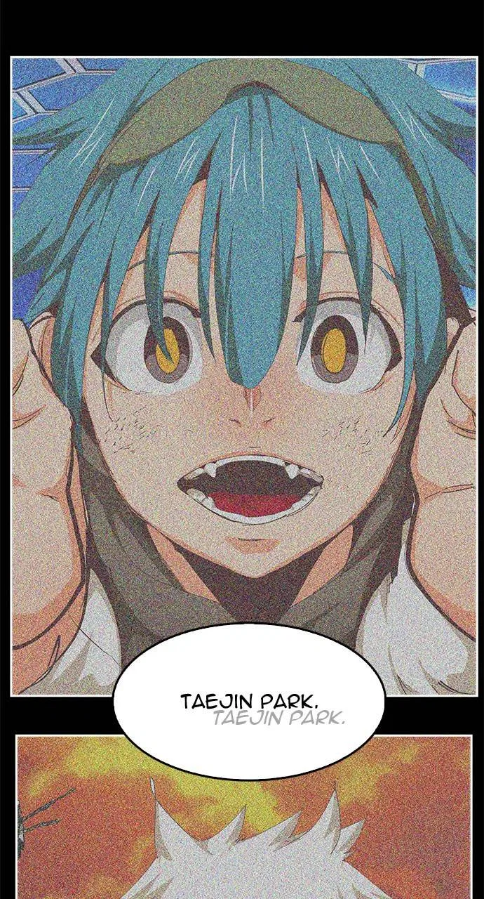 The God of High School Chapter 551 – Page 85