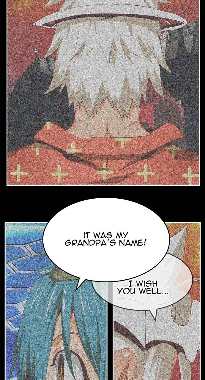 The God of High School Chapter 551 – Page 86