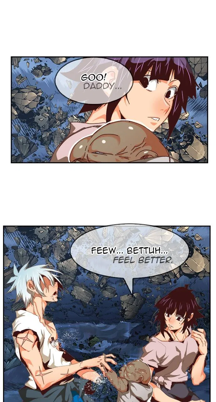 The God of High School Chapter 551 – Page 90