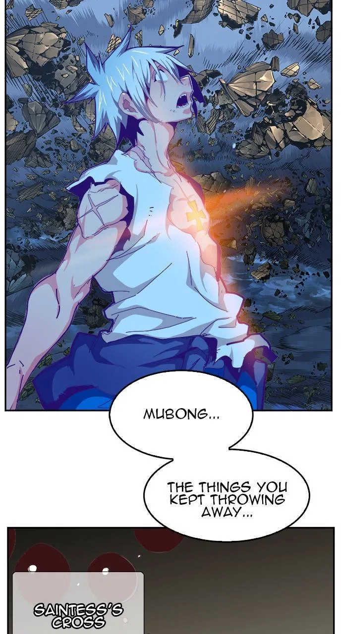The God of High School Chapter 551 – Page 100