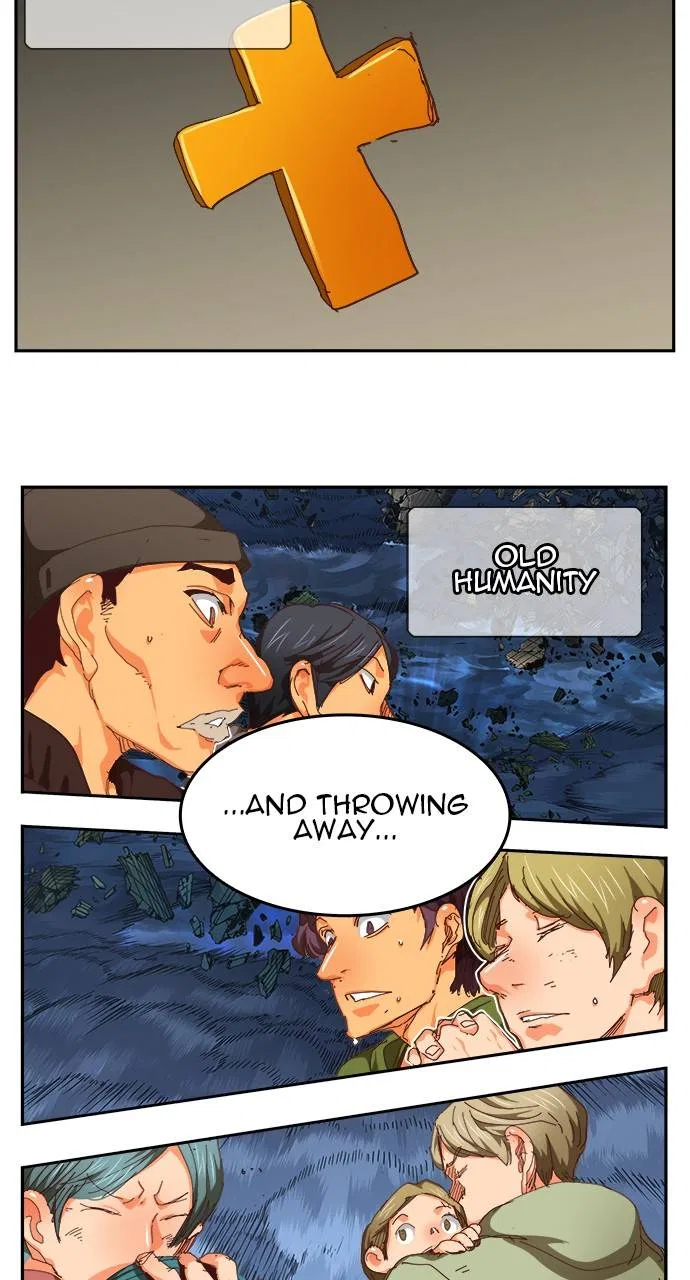 The God of High School Chapter 551 – Page 101