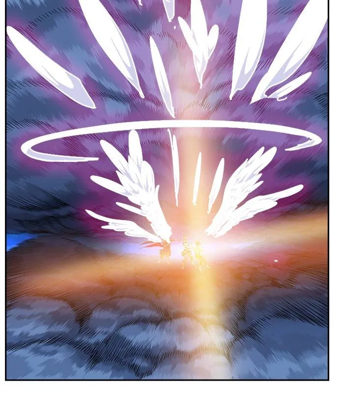 The God of High School Chapter 551 – Page 109