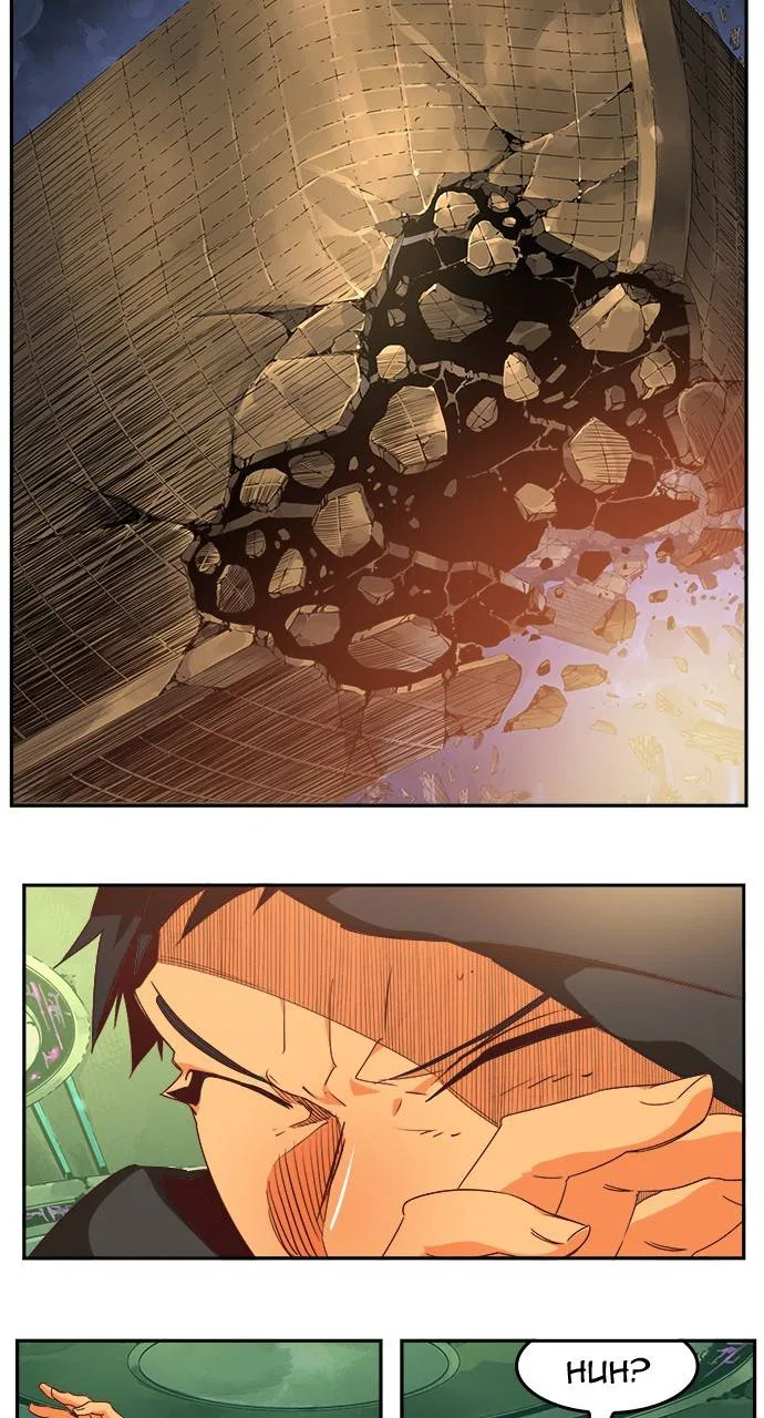 The God of High School Chapter 551 – Page 115
