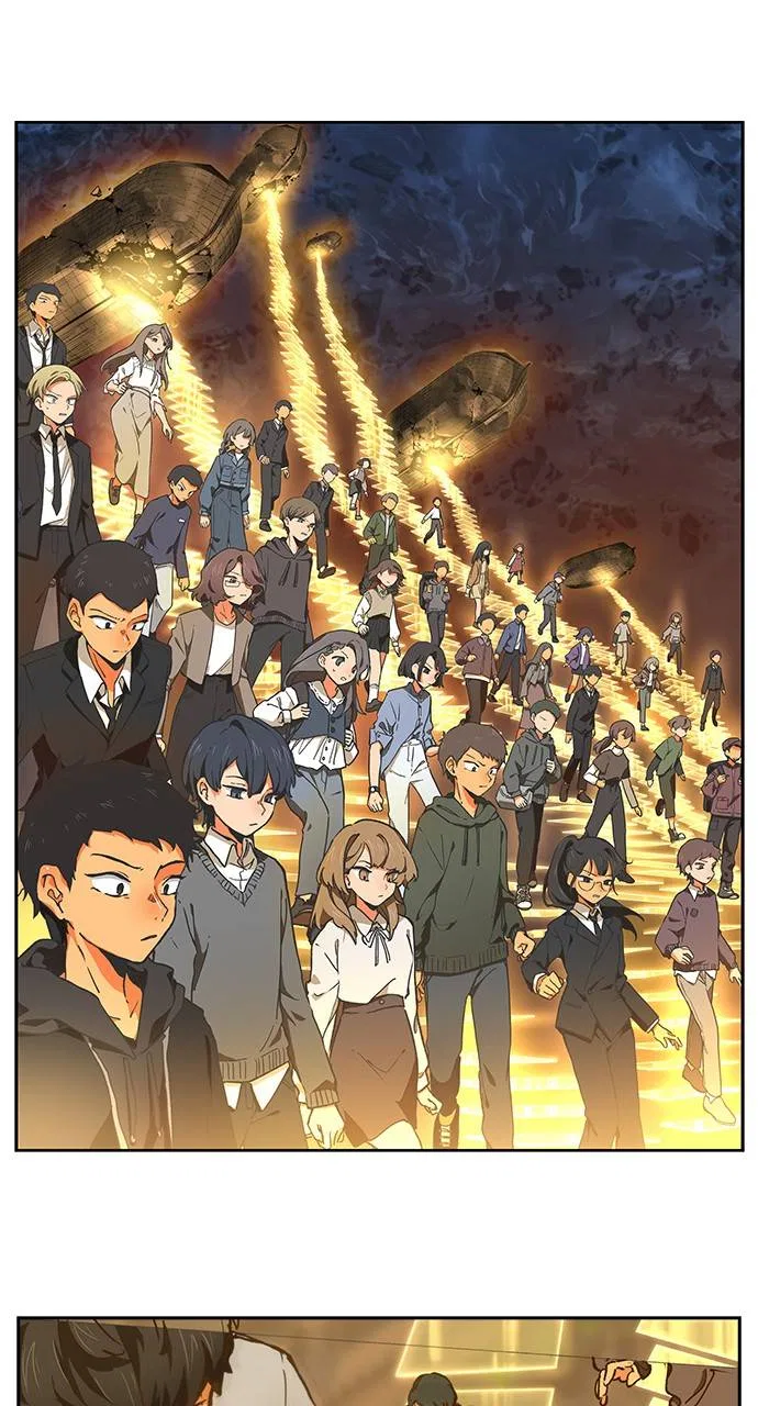 The God of High School Chapter 551 – Page 121