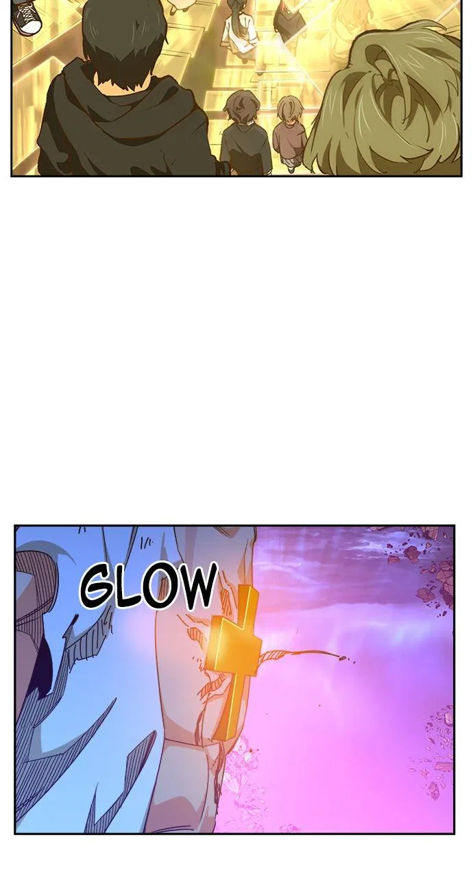 The God of High School Chapter 551 – Page 123