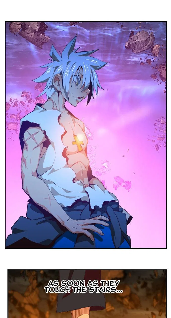 The God of High School Chapter 551 – Page 124