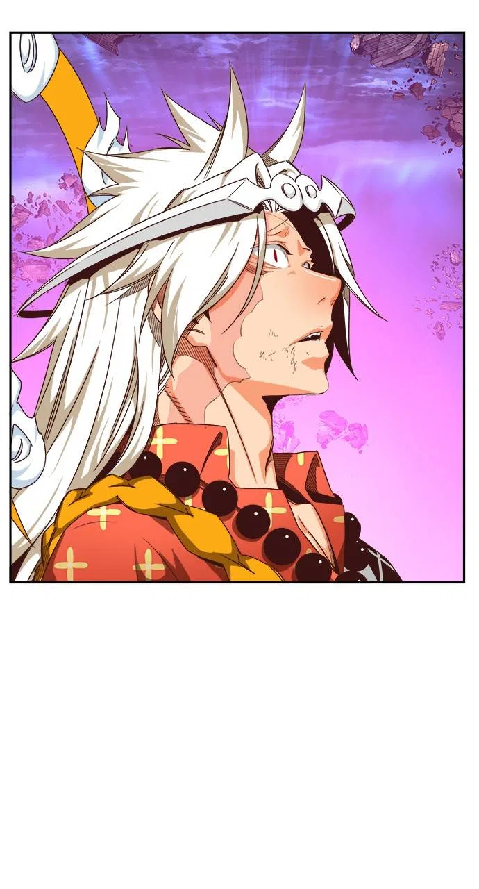 The God of High School Chapter 551 – Page 129