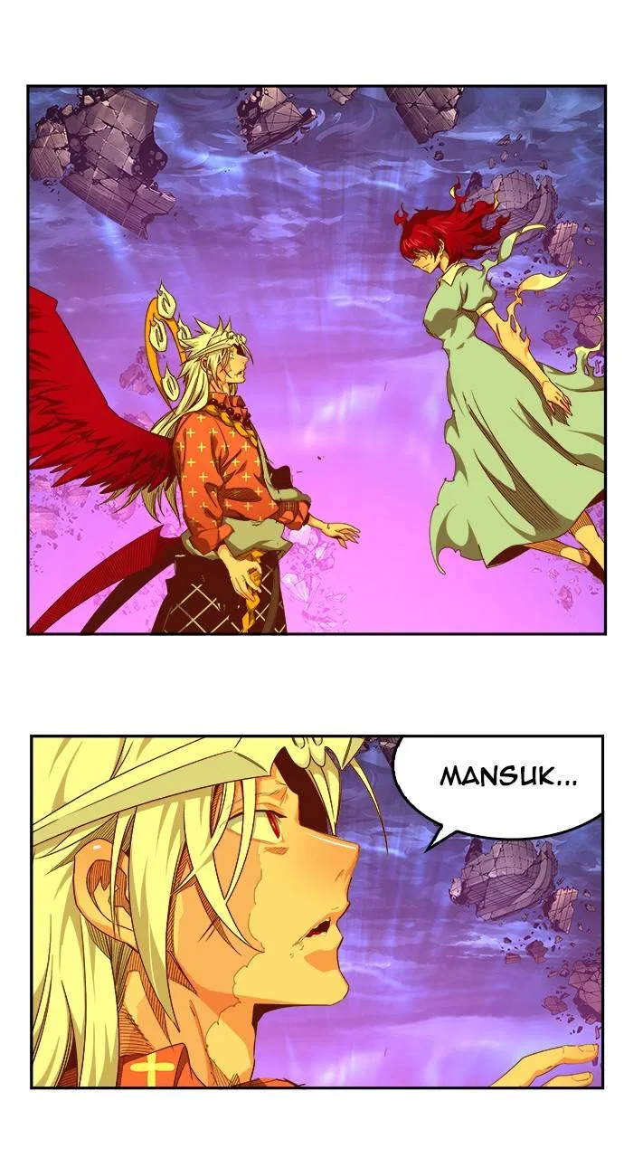 The God of High School Chapter 551 – Page 130