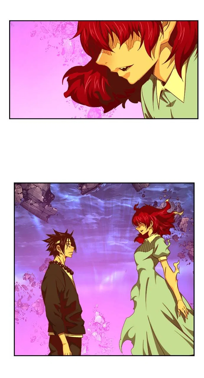 The God of High School Chapter 551 – Page 131