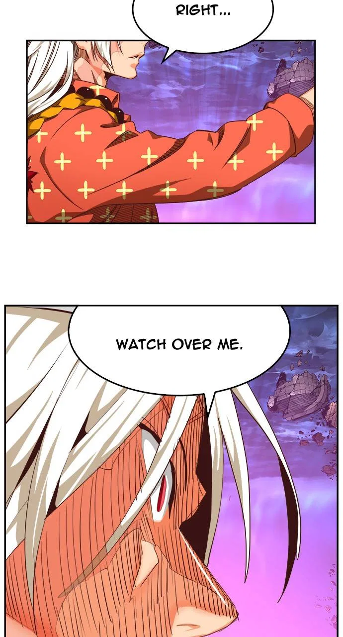 The God of High School Chapter 551 – Page 141