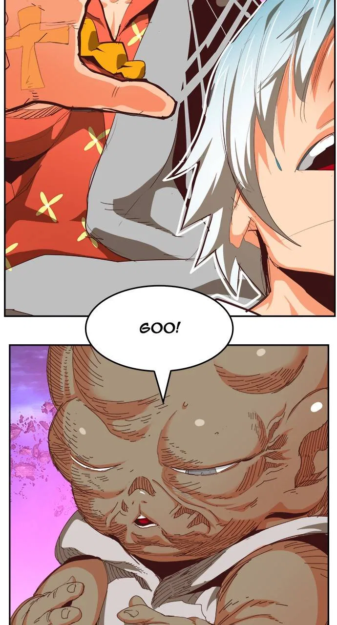 The God of High School Chapter 551 – Page 143