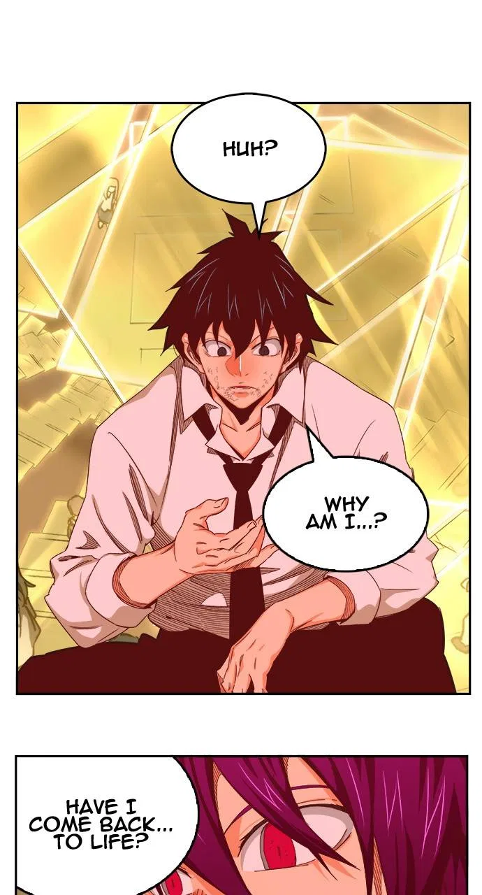 The God of High School Chapter 551 – Page 146