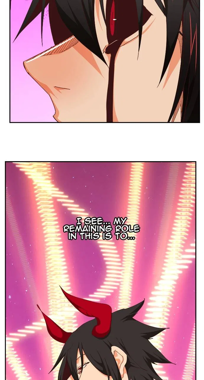 The God of High School Chapter 551 – Page 155